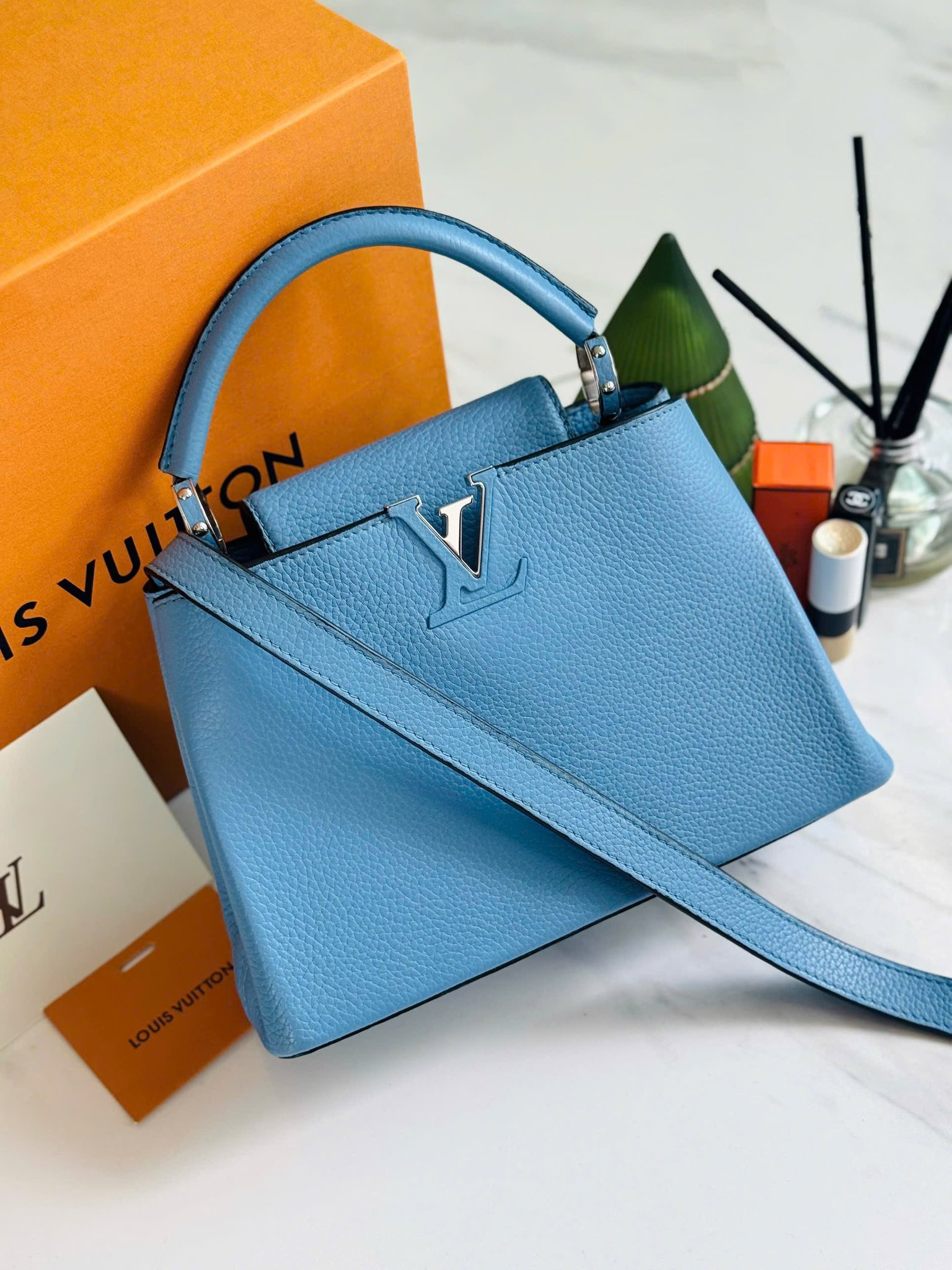 Shop Hà Nội bán hàng online trốn thuế đang bán những gì mà doanh thu hơn 800 tỷ? - Ảnh 13