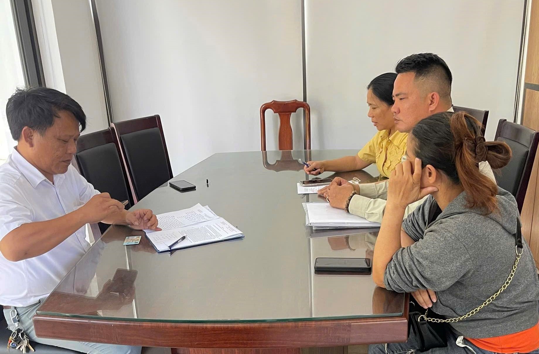 Bán vài xiên thịt nướng lấy 760.000 đồng: Bị phạt 750.000 đồng - Ảnh 1