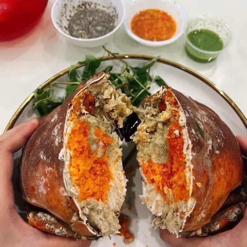 Siêu thực phẩm đến từ châu Âu dội chợ Việt, gây sốt với giá rẻ chưa từng thấy, khách tranh nhau đặt mua - Ảnh 2