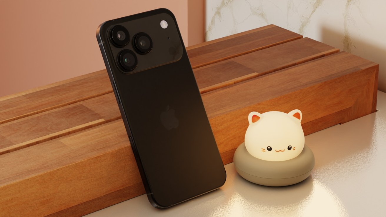 Màu mới của iPhone 17 Pro Max gây tranh cãi: Người khen không ngớt, người chê "tệ chưa từng thấy" - Ảnh 4