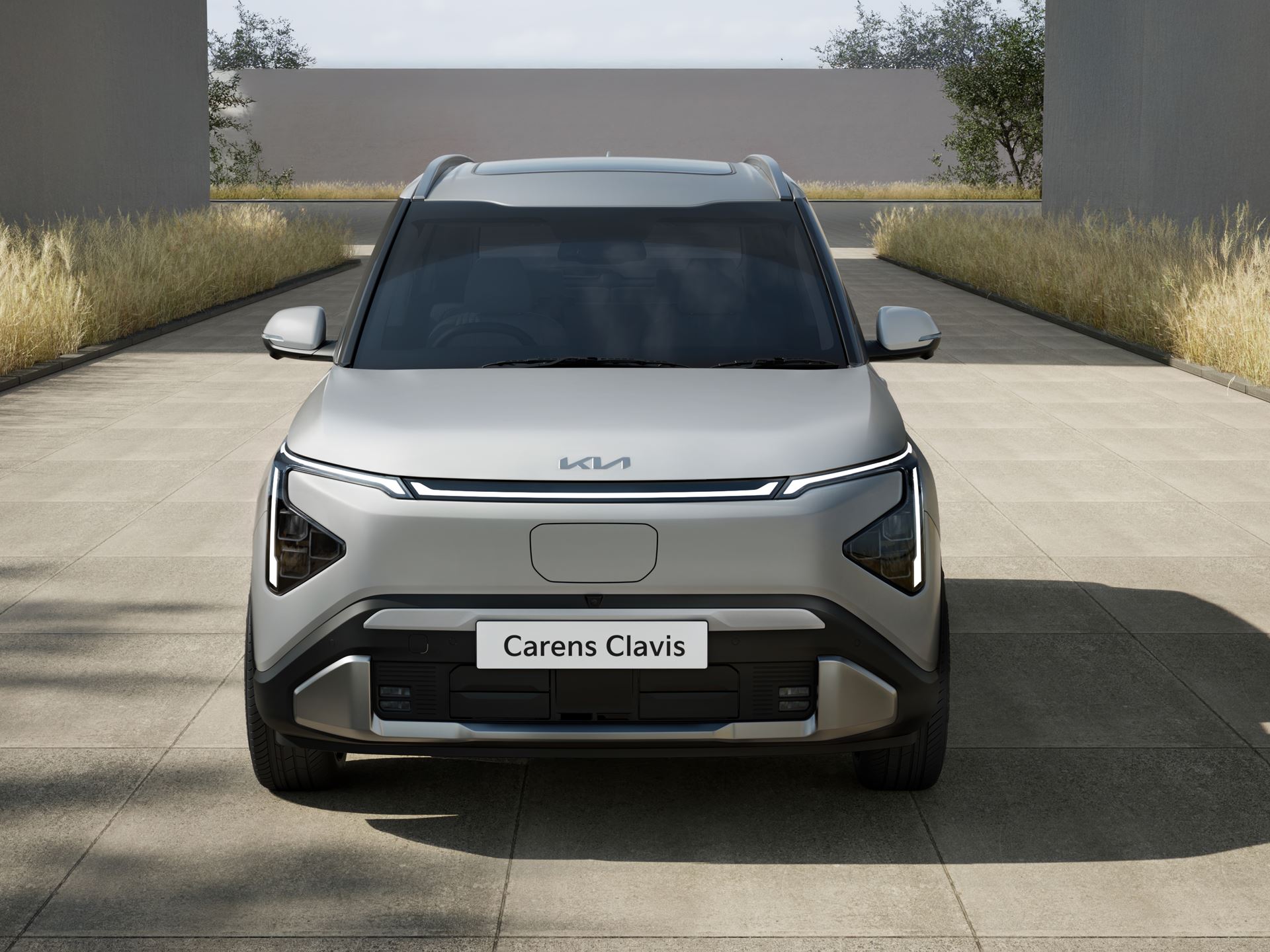 Kia Carens bản điện giá quy đổi gần 550 triệu đồng mở bán từ hôm nay, có cơ hội về Việt Nam khi xe xăng sắp bị hạn chế - Ảnh 2