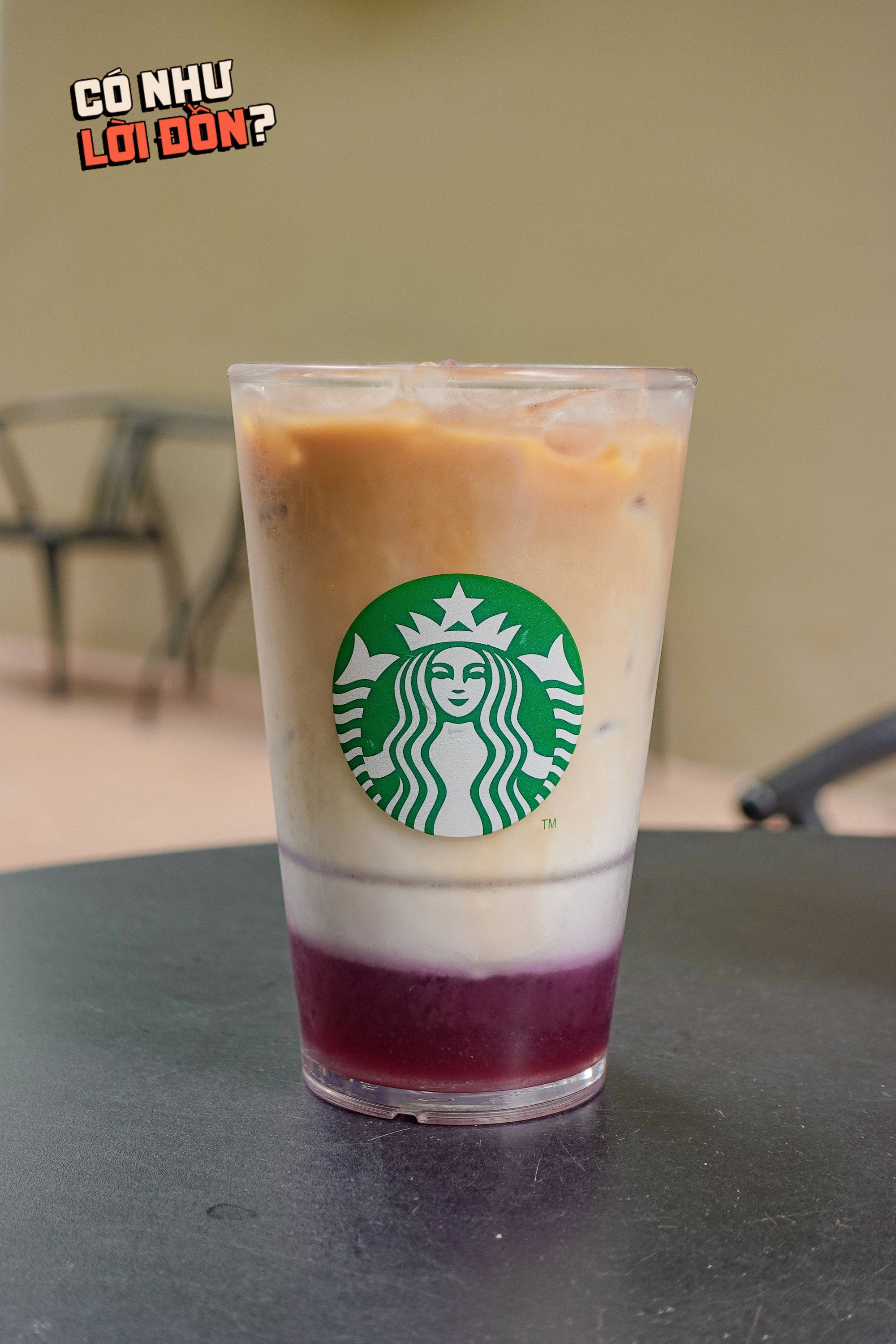 Kiểm chứng cà phê khoai mỡ mới ra mắt của Starbucks: Có thật sự ngon hay lại là một kết hợp gây tranh cãi? - Ảnh 7