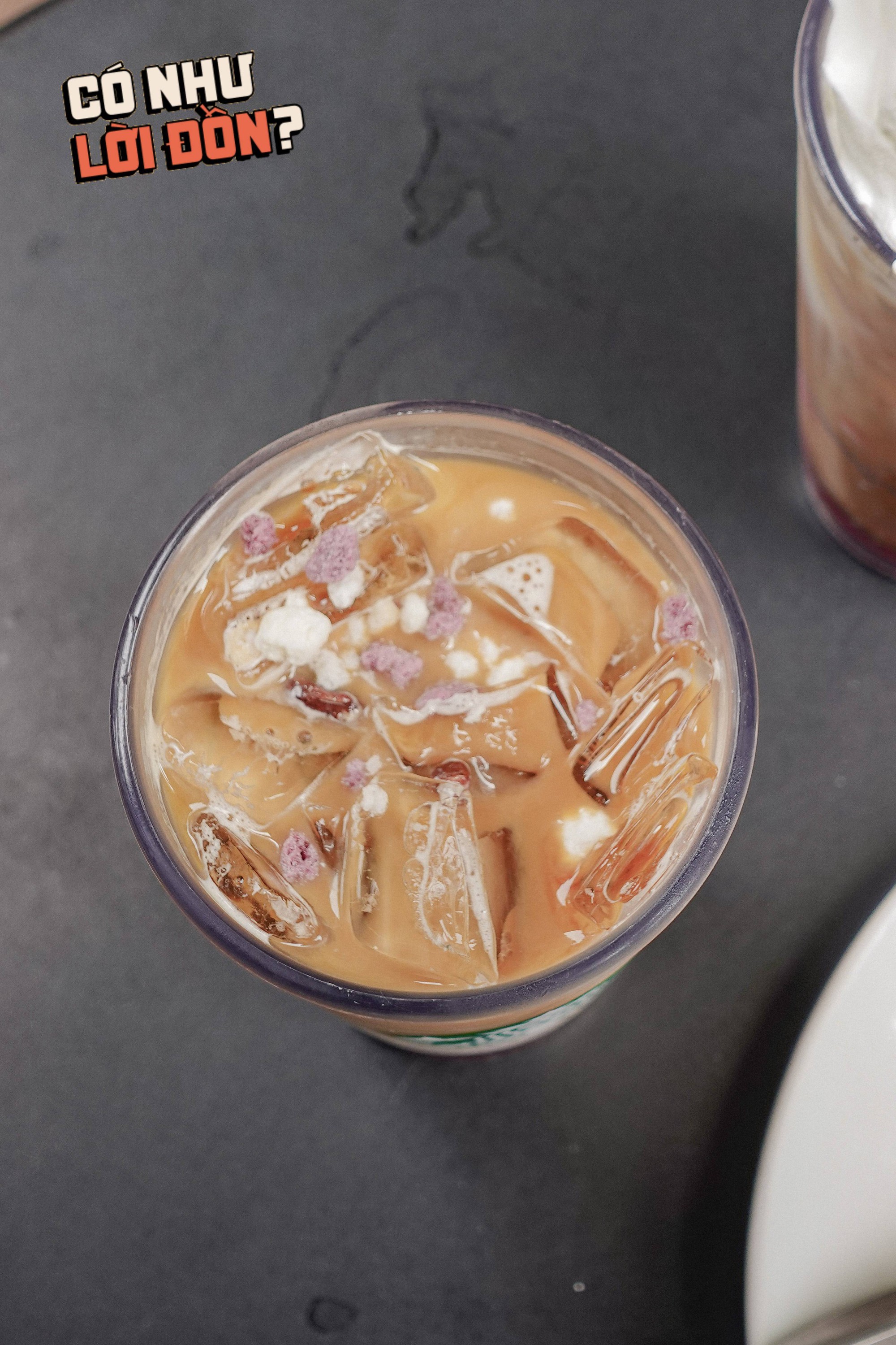 Kiểm chứng cà phê khoai mỡ mới ra mắt của Starbucks: Có thật sự ngon hay lại là một kết hợp gây tranh cãi? - Ảnh 8