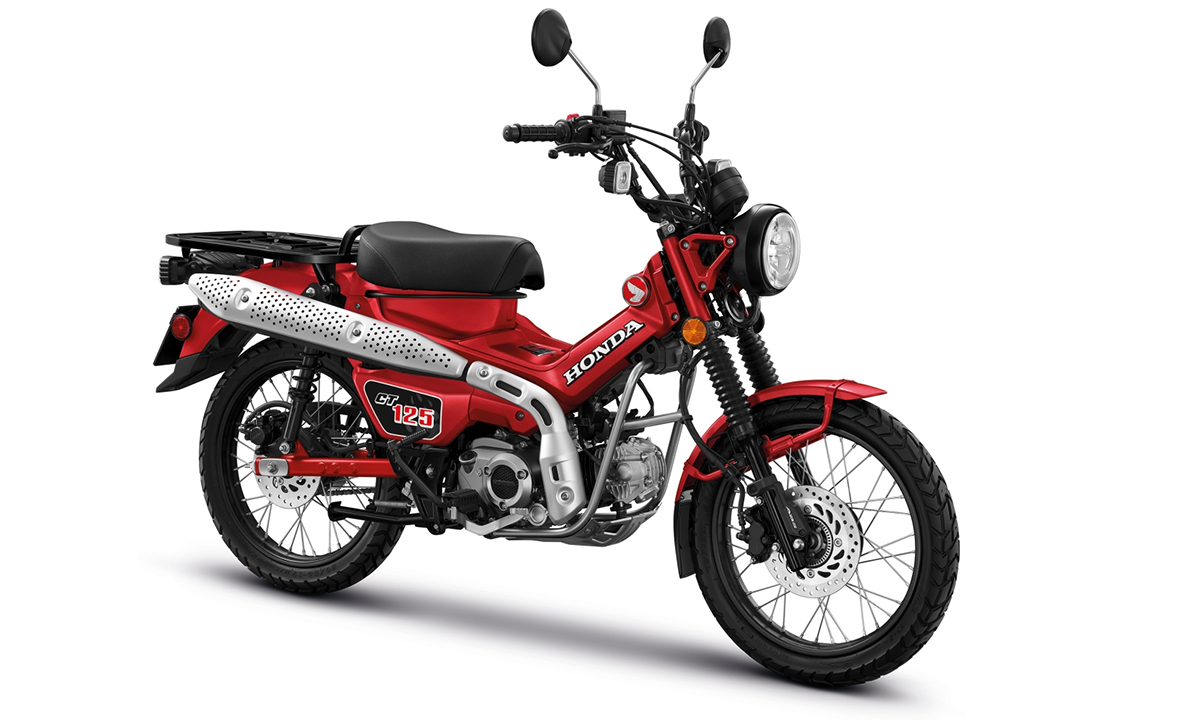 Xe Yamaha khách Việt mê mệt có bản mới: Màu sắc cực đẹp, loại bỏ đồng hồ cơ, thêm công nghệ phanh an toàn - Ảnh 9