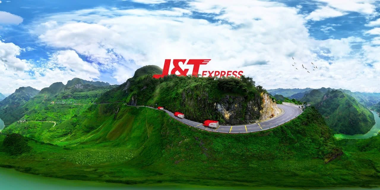 J&T Express kỷ niệm 7 năm “Giao đúng giờ - Nhận chu toàn' - Ảnh 1
