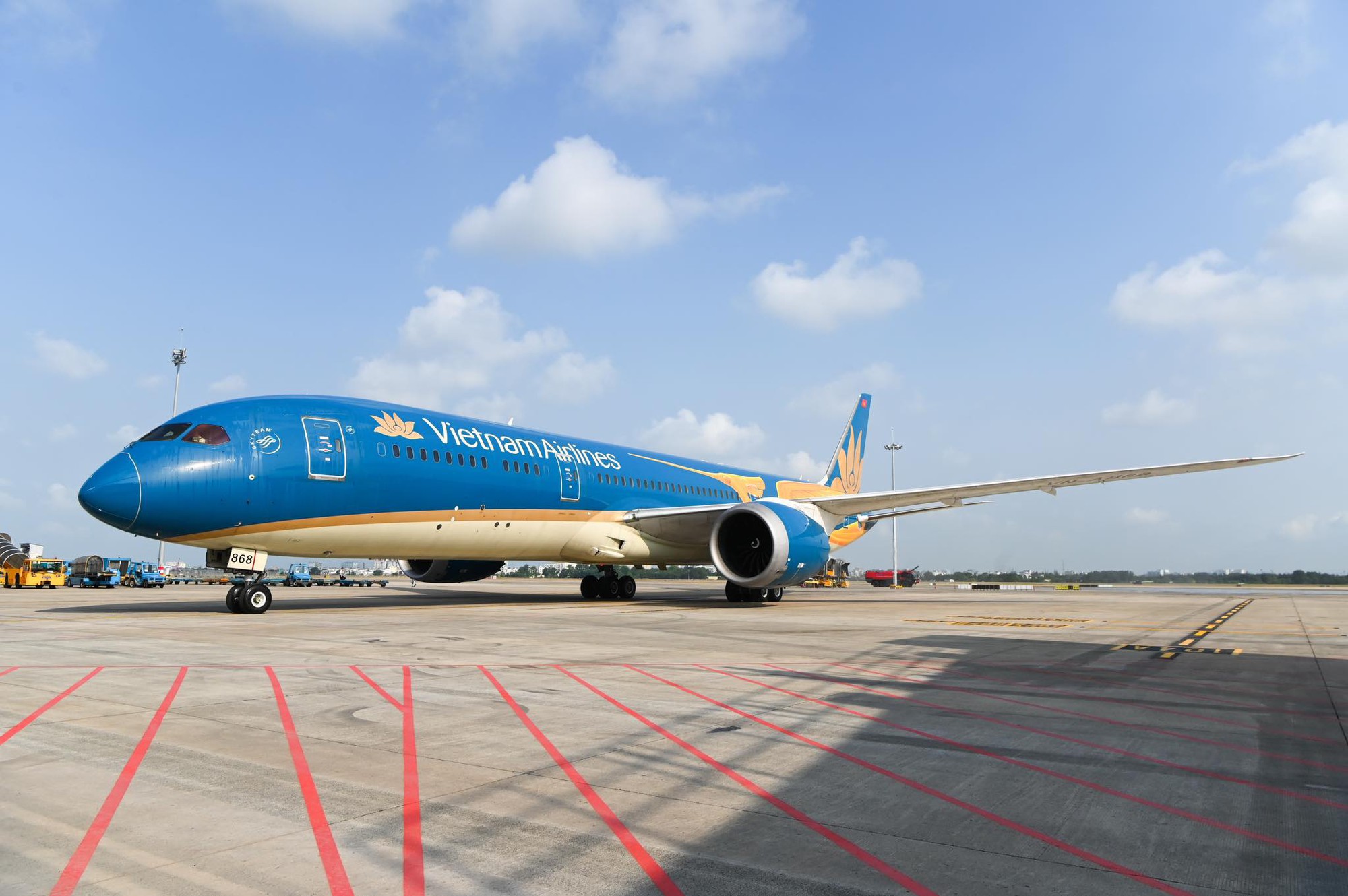 Từ 1/7, hành khách đi máy bay cần tuyệt đối chú ý điều này nếu không muốn bị lỡ chuyến - Ảnh 1