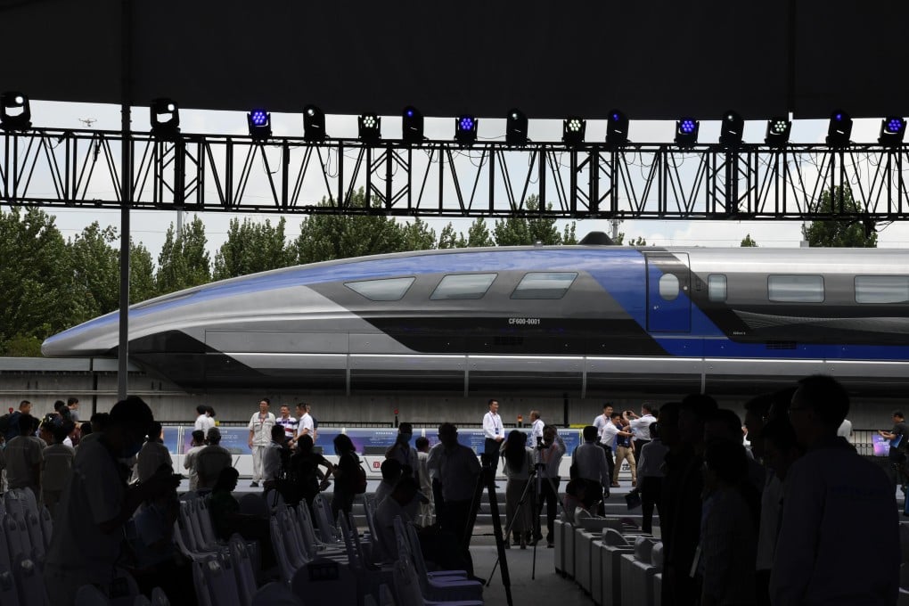 Cuộc đua chưa phân thắng bại giữa Trung Quốc - Nhật Bản: Quốc gia tỷ dân "bứt tốc" nhờ công nghệ Đức - Ảnh 3