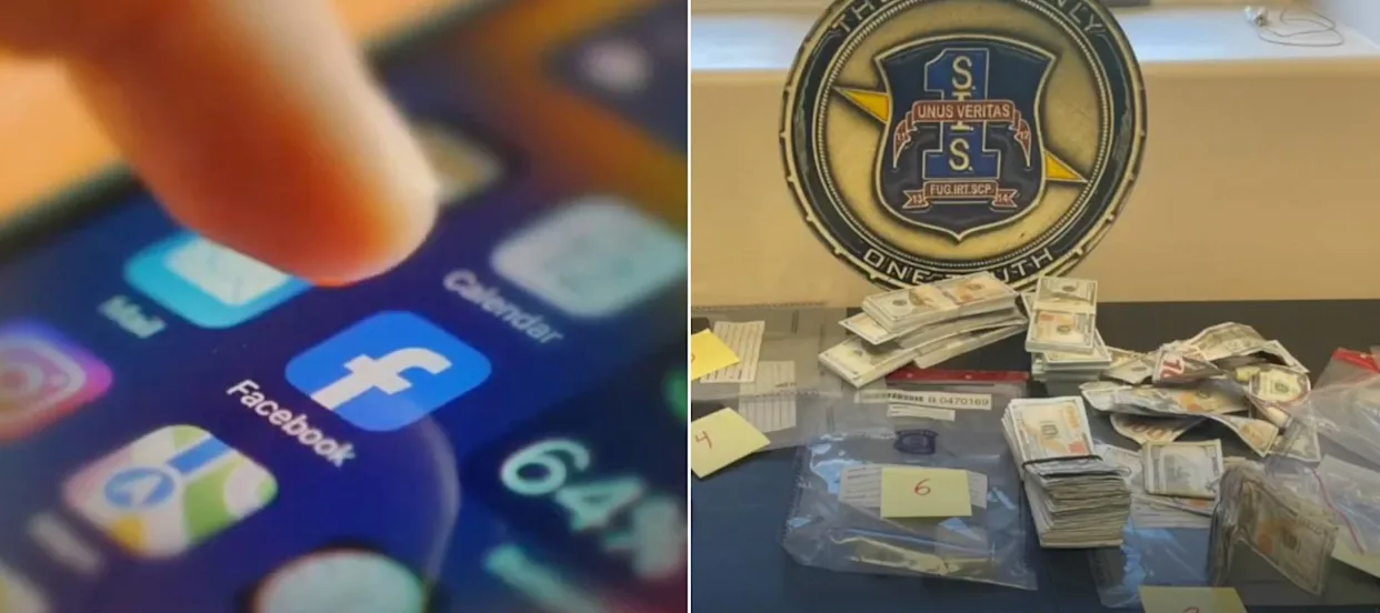 Bán drone trên mạng, người phụ nữ ‘vô tình’ lật tẩy đường dây tiền giả hàng tỷ đồng - Ảnh 1