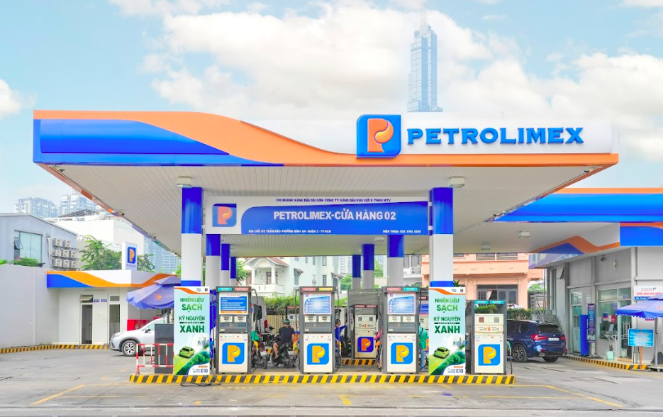 Xăng E10 sắp xuất hiện, mong giá rẻ hơn xăng khoáng 2.000 đồng/lít - Ảnh 1