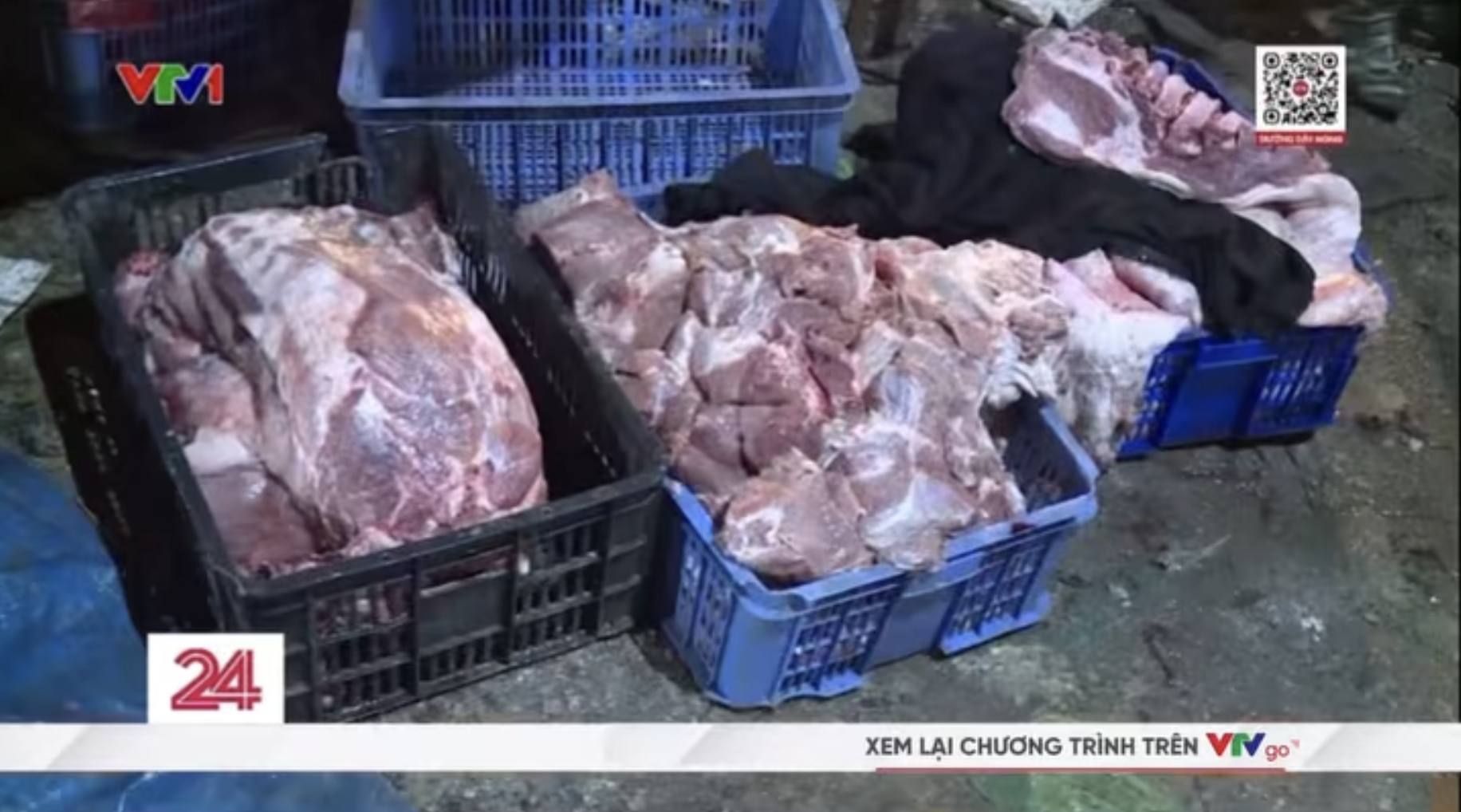 Vụ triệt phá 3 đường dây giết mổ, buôn bán lợn bệnh tại Hà Nội: Tuồn cả nghìn con lợn bệnh ra thị trường, thu lợi 400 triệu chỉ trong 2 tháng - Ảnh 4