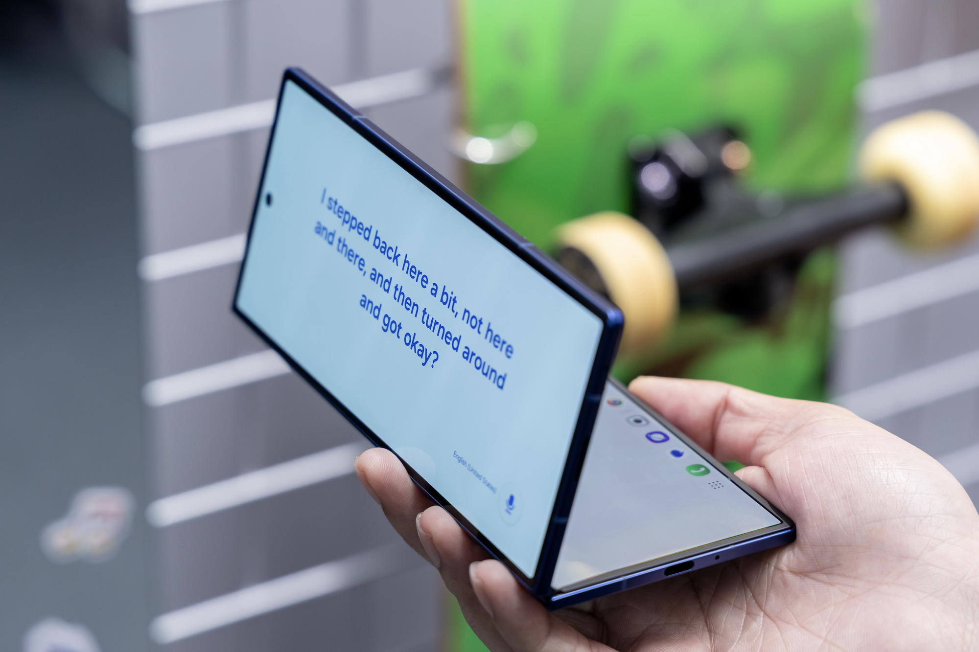 Samsung Galaxy Z Fold7 ra mắt: Mỏng, nhẹ hơn bao giờ hết, giá từ 46,99 triệu đồng - Ảnh 6