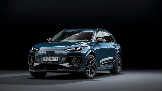 Những mẫu xe đáng chú ý ra mắt Việt Nam trong tháng 7 - Ảnh 3