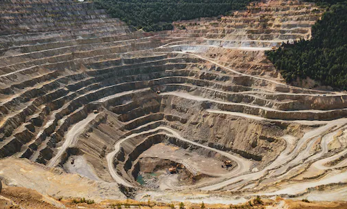 Một quốc gia châu Á đang ráo riết phá thế độc quyền đất hiếm của Trung Quốc: Sỡ hữu hơn 12 triệu tấn ‘vàng nâu’ chứa kim loại đất hiếm, ông lớn nội địa tuyên bố: “Tiền không phải vấn đề” - Ảnh 1