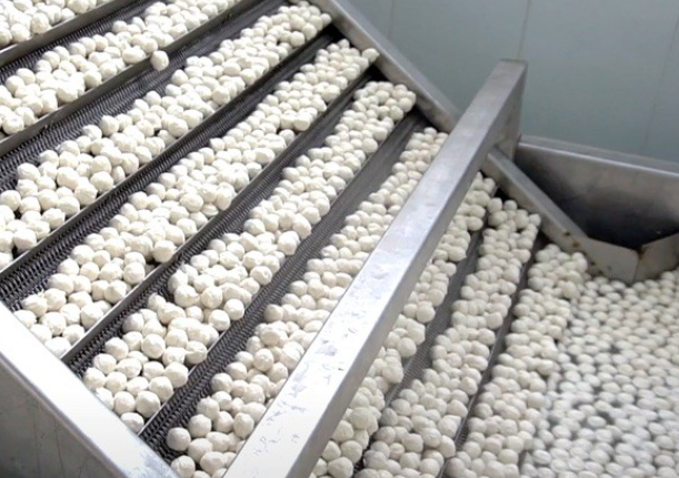 Một mặt hàng ‘ngon bổ rẻ’ của Việt Nam được Thái Lan, Hàn Quốc cực kỳ ưa chuộng: Xuất khẩu tăng phi mã kể từ đầu năm, nhu cầu tăng mạnh từ Á đến Âu - Ảnh 1