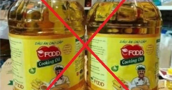 Vụ dầu ăn chăn nuôi 'hô biến' cho người: Kinh nghiệm '3 đúng' cần biết