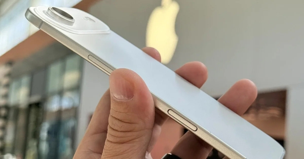 PhoneArena: Màn hình iPhone 17 Air mỏng quá nên dễ nứt vỡ, Apple đã "chia tay" đối tác BOE