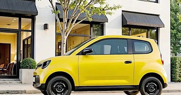 Tỷ phú Phạm Nhật Vượng bất ngờ 'chơi lớn': Minio Green nâng tầm chạy lên 210 km, sạc nhanh 30 phút - Khách hàng không tốn 1 xu
