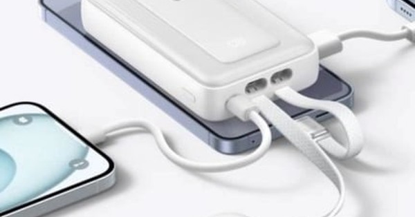 Thu hồi gần 31 nghìn pin sạc dự phòng Anker tại Việt Nam