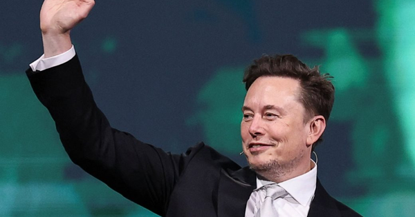 Bỏ lại xe điện, Elon Musk bán giấc mơ robot cho cả thế giới: Sẽ nâng giá trị Tesla lên tới 10.000 tỷ USD, hàng nghìn xe không vô lăng, không bàn đạp sắp lăn bánh