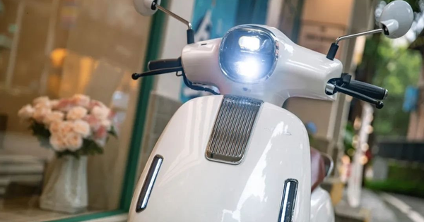 "Át chủ bài" 125cc của Honda được nâng cấp: Trang bị ăn đứt SH Mode - đẹp, rẻ lại siêu tiết kiệm xăng