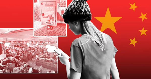 Thâm nhập "thủ phủ iPhone ăn cắp" ở Thâm Quyến: iPhone cũ giá rẻ bán trên thị trường có phải từ đây mà ra?