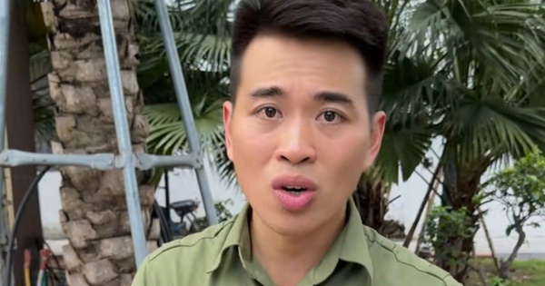 KOL Lê Anh Nuôi thu hơn 74 tỉ đồng từ bán hàng online?