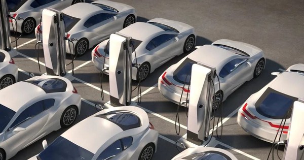 200.000 chiếc ô tô điện được bán trong 3 phút, kim loại quý này âm thầm đc hưởng lợi