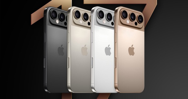 Tất tần tật về iPhone 17 Pro và 17 Pro Max: Camera đẳng cấp hay sẽ lại gây tranh cãi nhất?