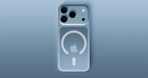 iPhone 17 Pro có thiết kế mới rất cồng kềnh và "xấu đau xấu đớn"?