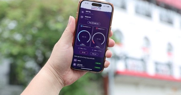Làn sóng 5G: Nhà bán lẻ nói gì về cuộc chuyển mình của thị trường?