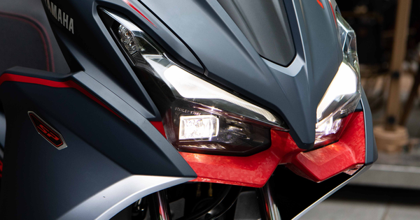 Loạt xe máy Nhật đang ưu đãi: Có xe cả dáng đẹp ăn xăng 1,7L/100km, từng đội giá 10 triệu vì quá hot