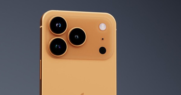 Màu mới của iPhone 17 Pro Max gây tranh cãi: Người khen không ngớt, người chê "tệ chưa từng thấy"