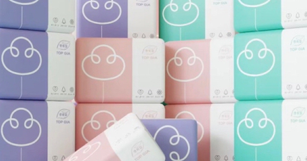 Bất ngờ người Việt chi đến 725 tỷ đồng mua giấy qua mạng