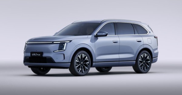 Hãng xe xây nhà máy 20.000 tỷ tại Việt Nam ra mắt mẫu SUV tiết kiệm xăng: chạy full nhiên liệu 1.500 km, thách thức Mazda CX-5