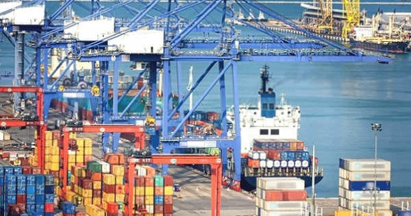 Mỹ vừa chi hơn 5 tỷ USD cho mặt hàng đứng thứ 2 thế giới của Việt Nam: Được miễn trừ thuế đối ứng, Trung Quốc, Hàn Quốc đều đua nhau mua hàng