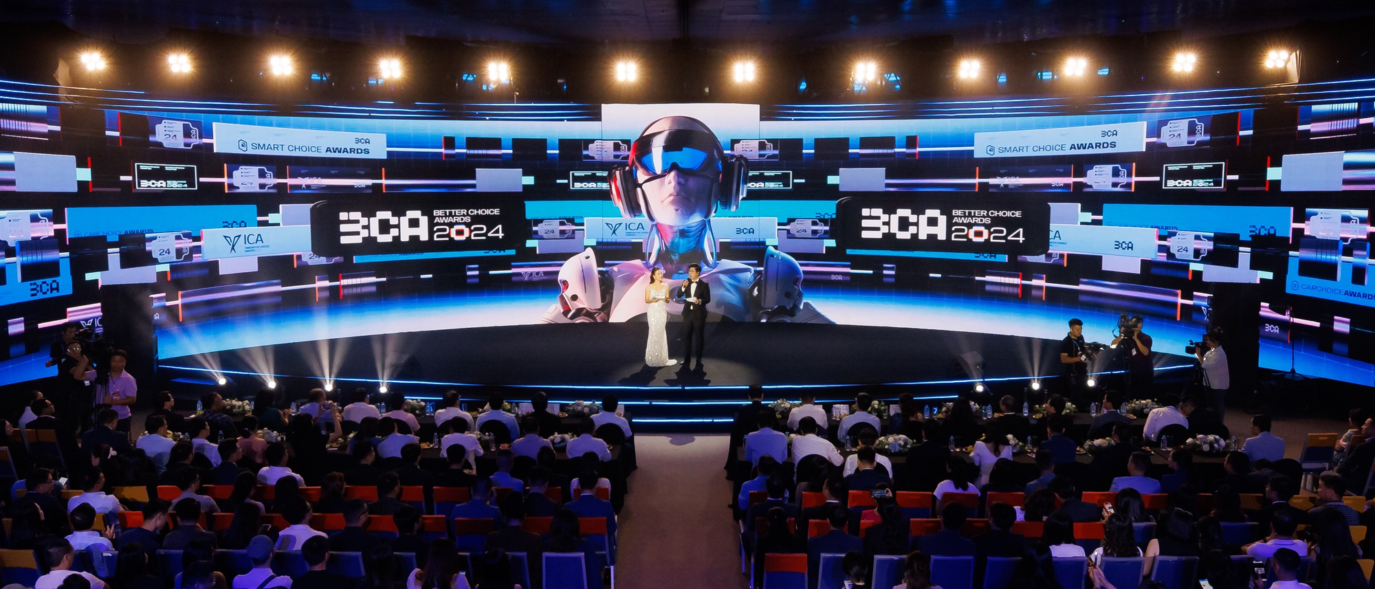 Better Choice Awards sắp trở lại, bắt đầu giai đoạn tiếp nhận hồ sơ đăng ký tham gia - Ảnh 3