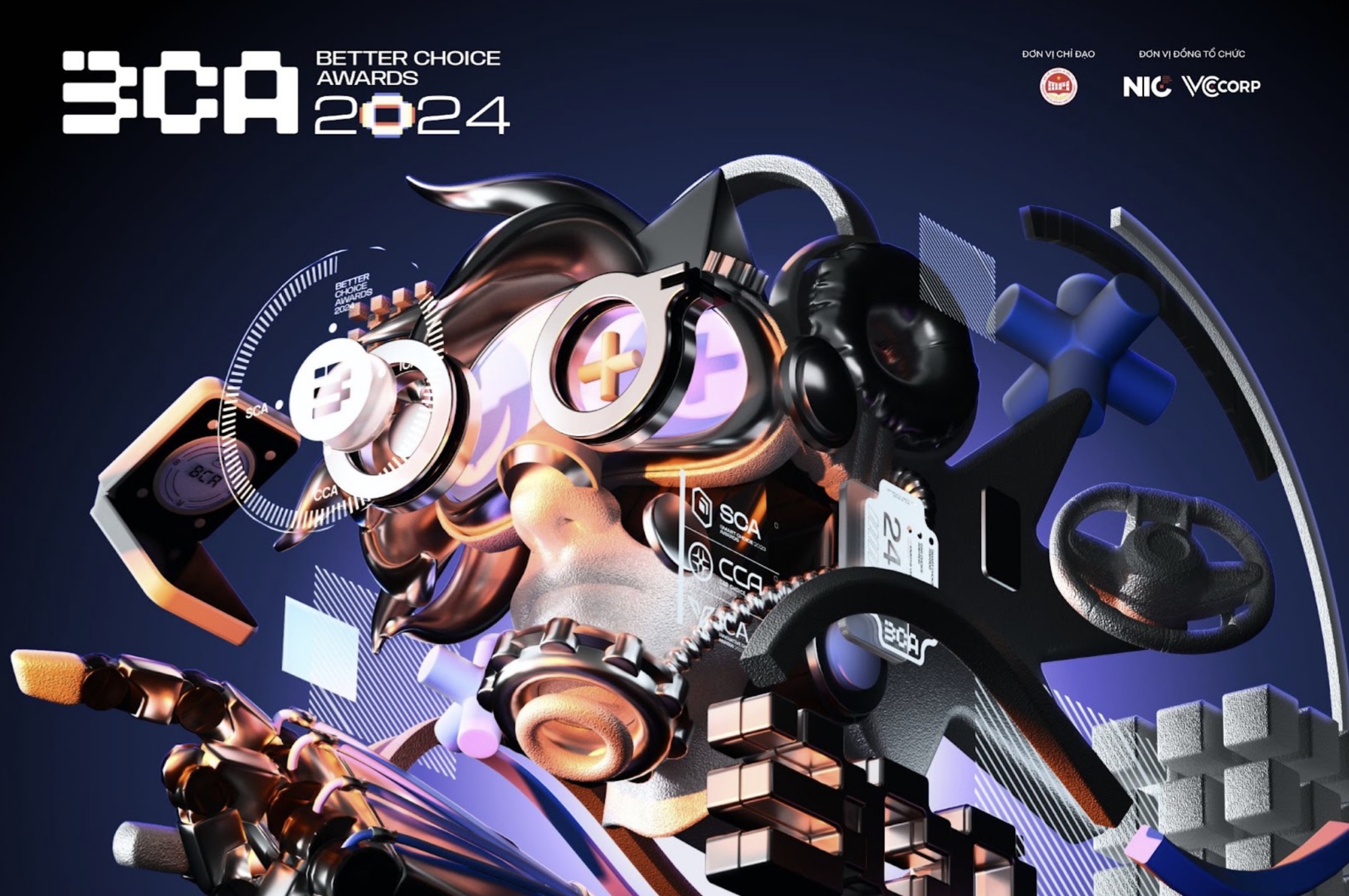 Better Choice Awards 2024: Giải thưởng đã trao, sản phẩm giờ ra sao? - Ảnh 1