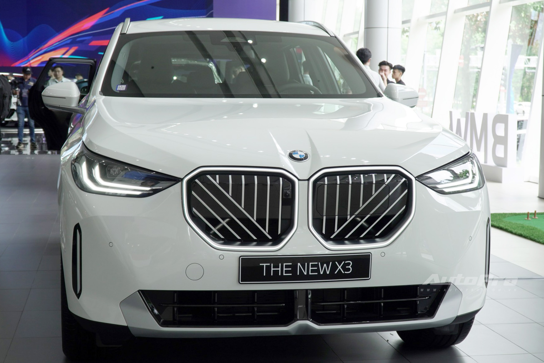 ADAS bùng nổ thành tiêu chuẩn mới tại Việt Nam: Từ xe phổ thông hơn 500 triệu đến xe sang, siêu sang chạy đua công nghệ an toàn - Ảnh 3