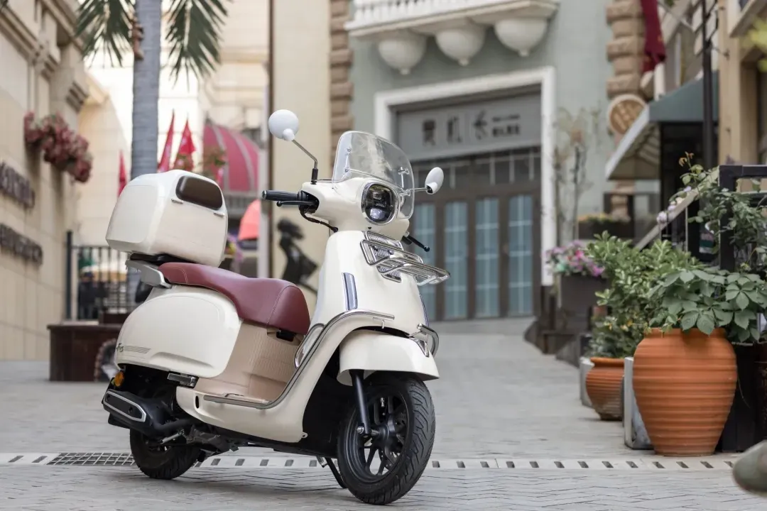 "Át chủ bài" 125cc của Honda được nâng cấp: Trang bị ăn đứt SH Mode - đẹp, rẻ lại siêu tiết kiệm xăng - Ảnh 2
