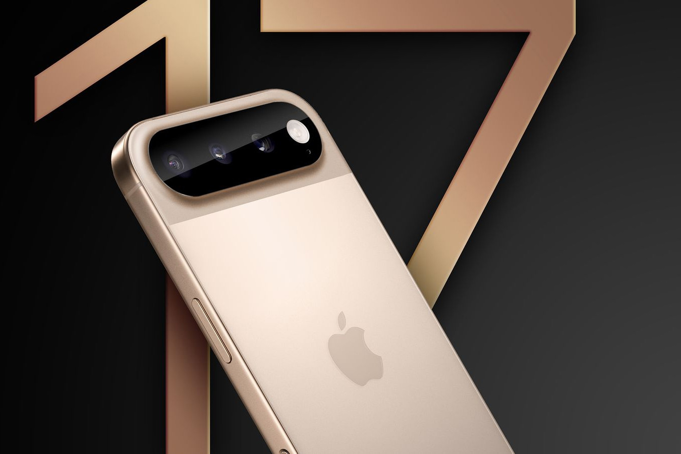 Tất tần tật về iPhone 17 Pro và 17 Pro Max: Camera đẳng cấp hay sẽ lại gây tranh cãi nhất? - Ảnh 2