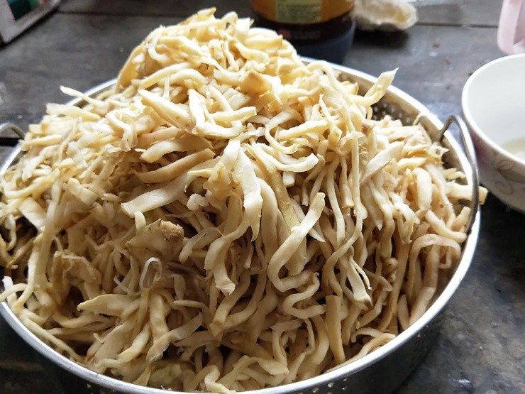 Củ cải “biến dạng” mà siêu năng suất, xưa là rau cứu đói, nay giúp “hái ra tiền” - Ảnh 4