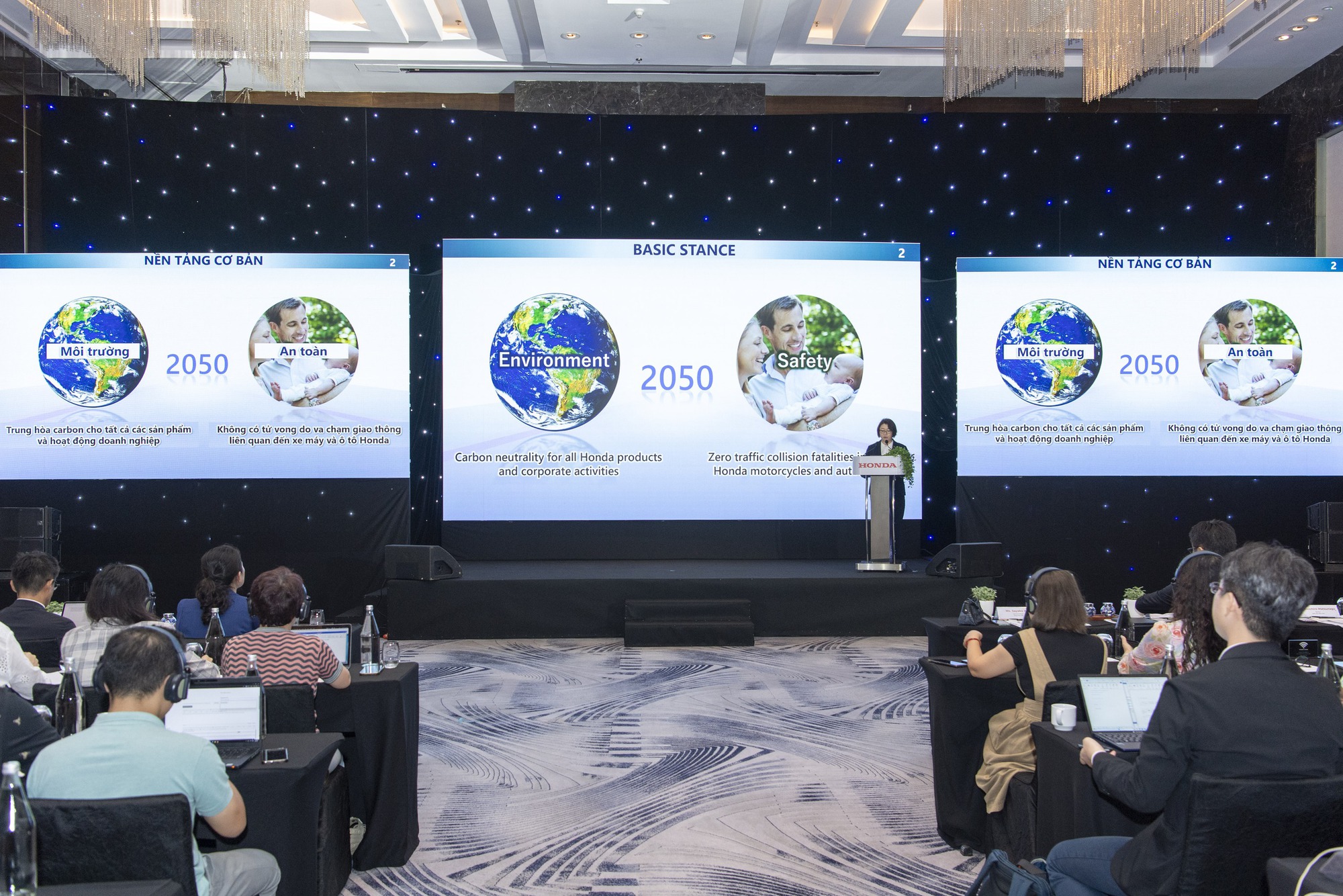 Honda Việt Nam đạt 40 triệu xe máy xuất xưởng, chiếm 83% thị phần nhưng đây mới là thách thức lớn nhất - Ảnh 5