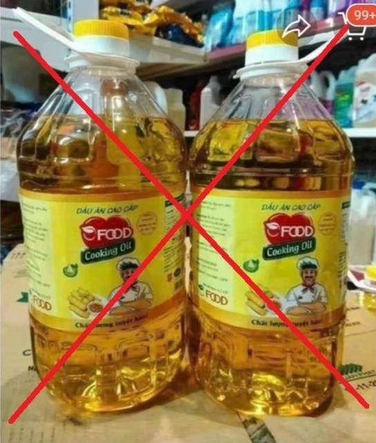 Vụ dầu ăn chăn nuôi 'hô biến' cho người: Kinh nghiệm '3 đúng' cần biết - Ảnh 1