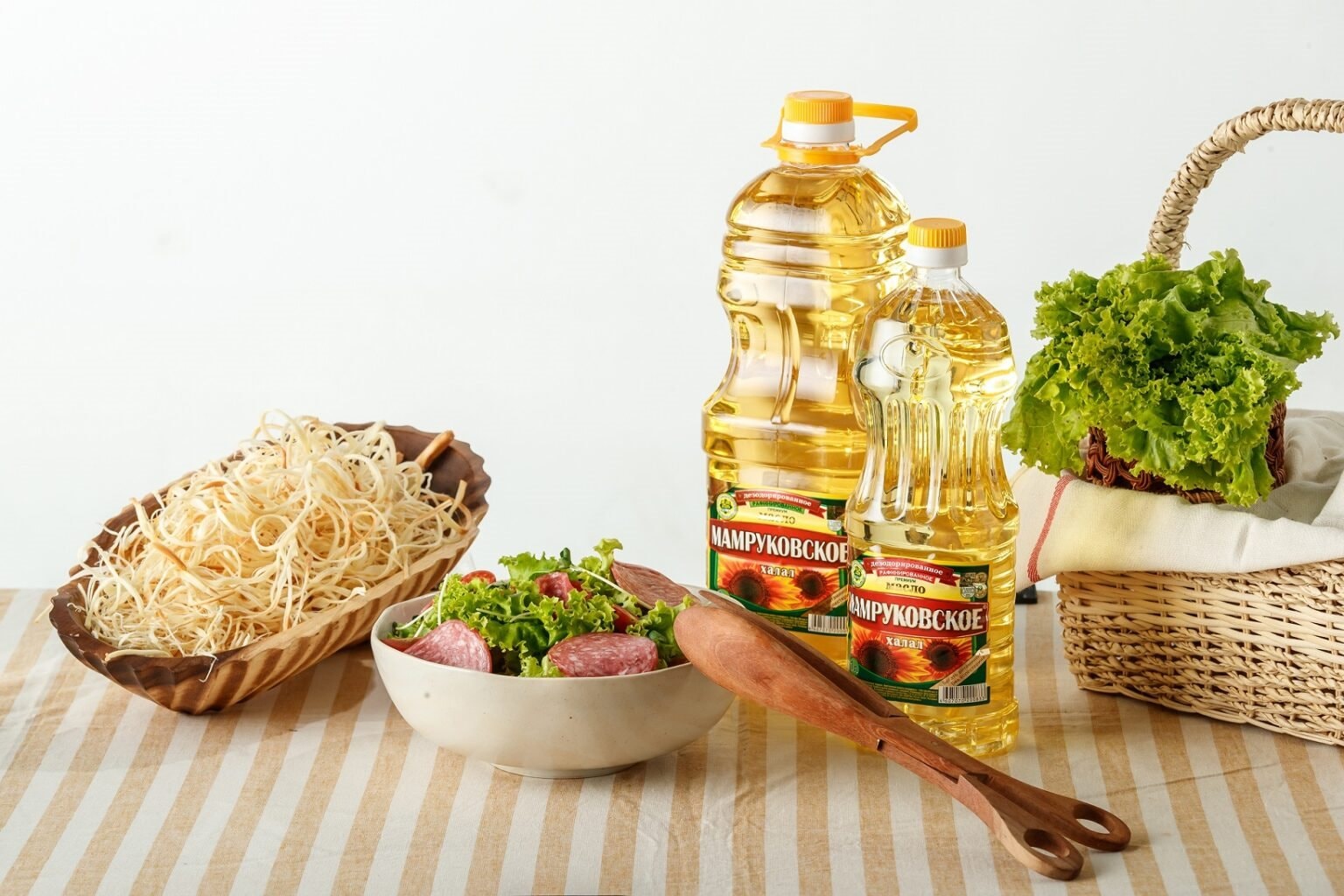 Vụ dầu ăn chăn nuôi 'hô biến' cho người: Kinh nghiệm '3 đúng' cần biết - Ảnh 2