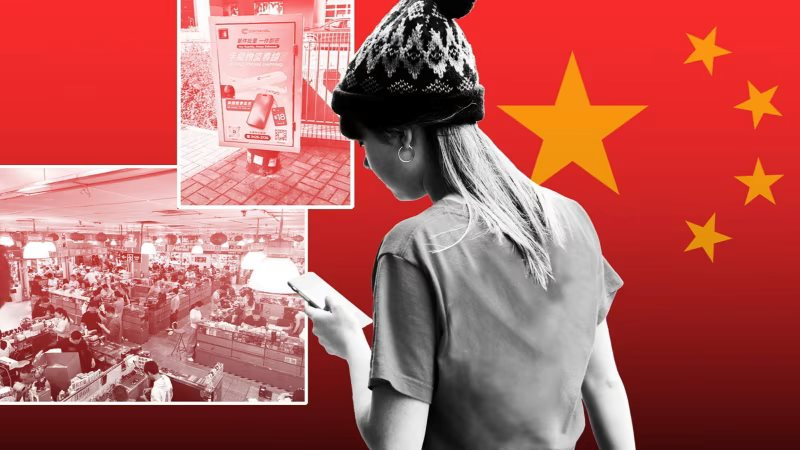 Thâm nhập "thủ phủ iPhone ăn cắp" ở Thâm Quyến: iPhone cũ giá rẻ bán trên thị trường có phải từ đây mà ra? - Ảnh 2