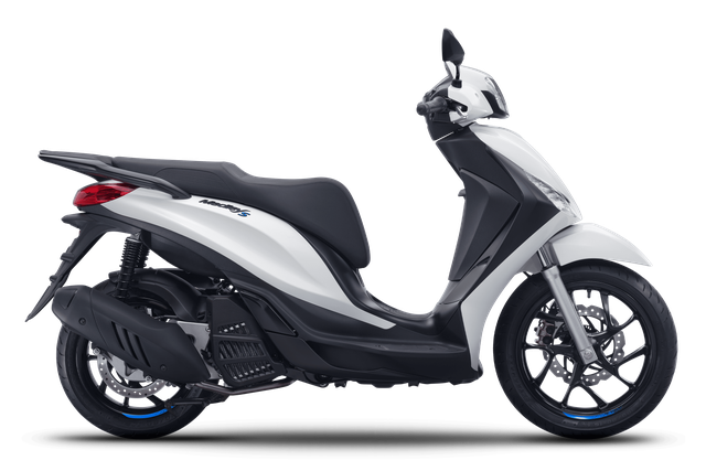 Cốp xe điện VinFast mới rộng thênh thang nhưng đây mới là xe có cốp to nhất: Không phải Lead - Ảnh 2