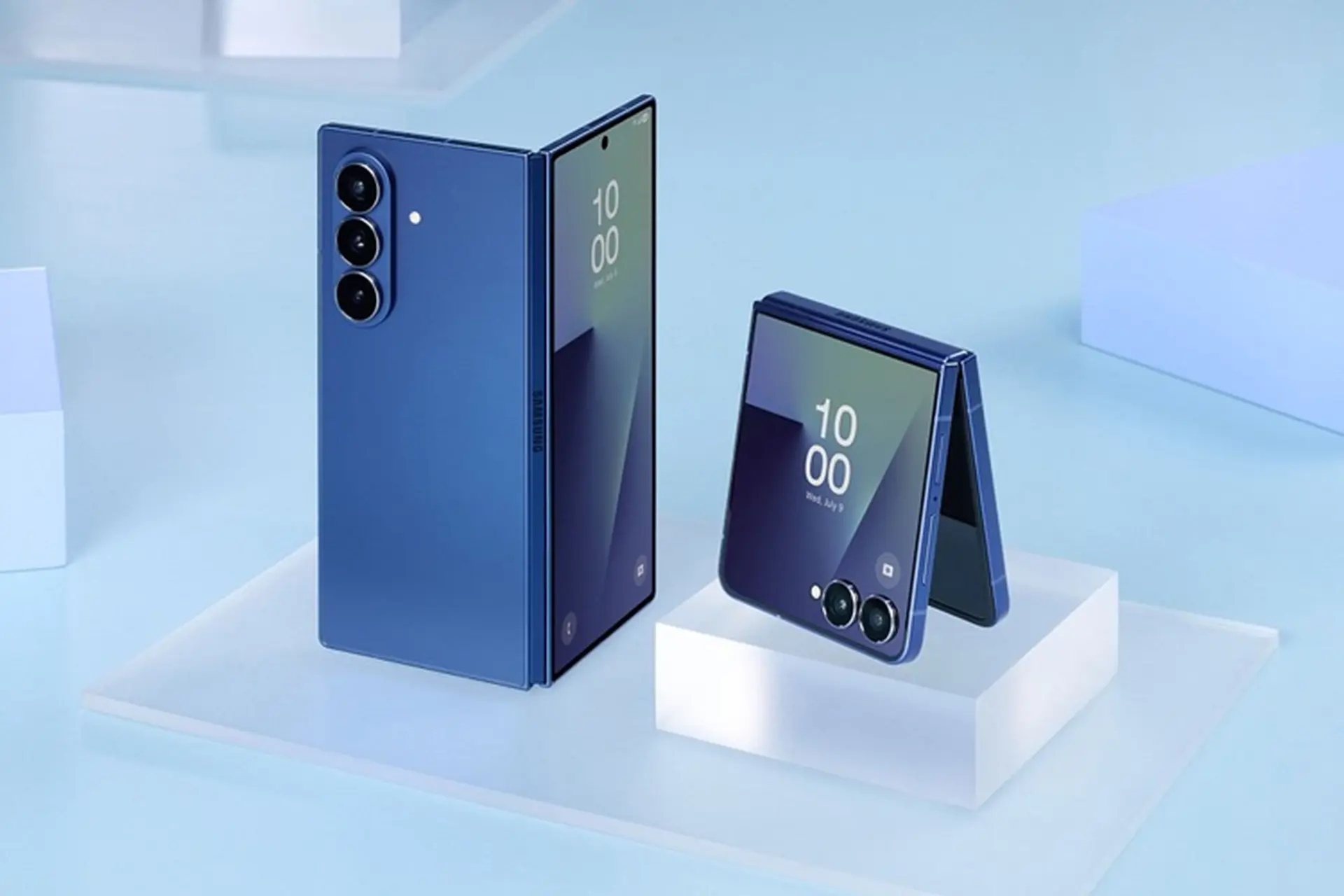 Điện thoại gập không còn là "đồ chơi nhà giàu": Galaxy Z Fold7 và Flip7 khiến người Việt chịu chi hơn bao giờ hết, xếp hàng từ tận 7 giờ sáng để mua máy mới - Ảnh 5