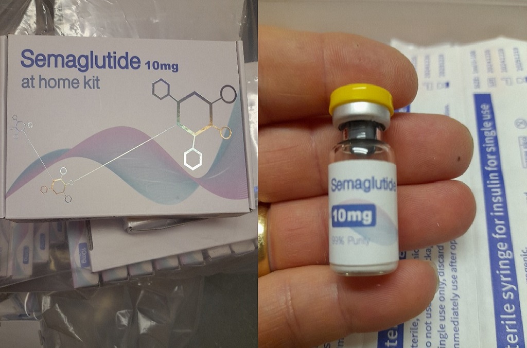 Kỷ lục: Đột kích hàng nghìn đường dây buôn bán thuốc giả tại 90 quốc gia, tịch thu 50,4 triệu sản phẩm - Ảnh 4