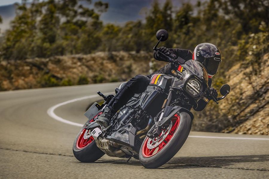 Đập tan danh xưng "kẻ thù của cái đẹp", Suzuki đã cho ra mắt mẫu xe mà ai nhìn cũng thích! - Ảnh 10