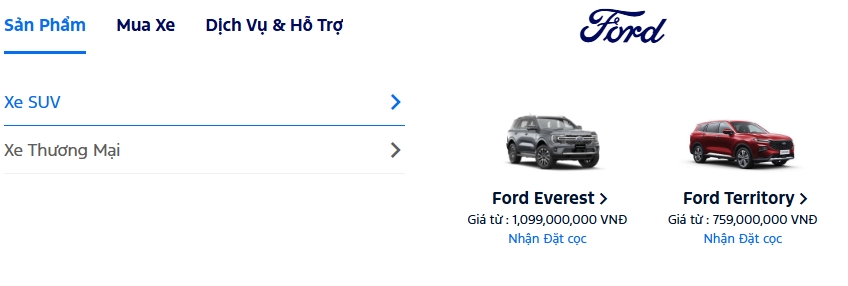 Ford Explorer tạm dừng bán tại Việt Nam - Cơ hội đón bản nâng cấp mới về hưởng ưu đãi thuế cạnh tranh Teramont, Palisade - Ảnh 1